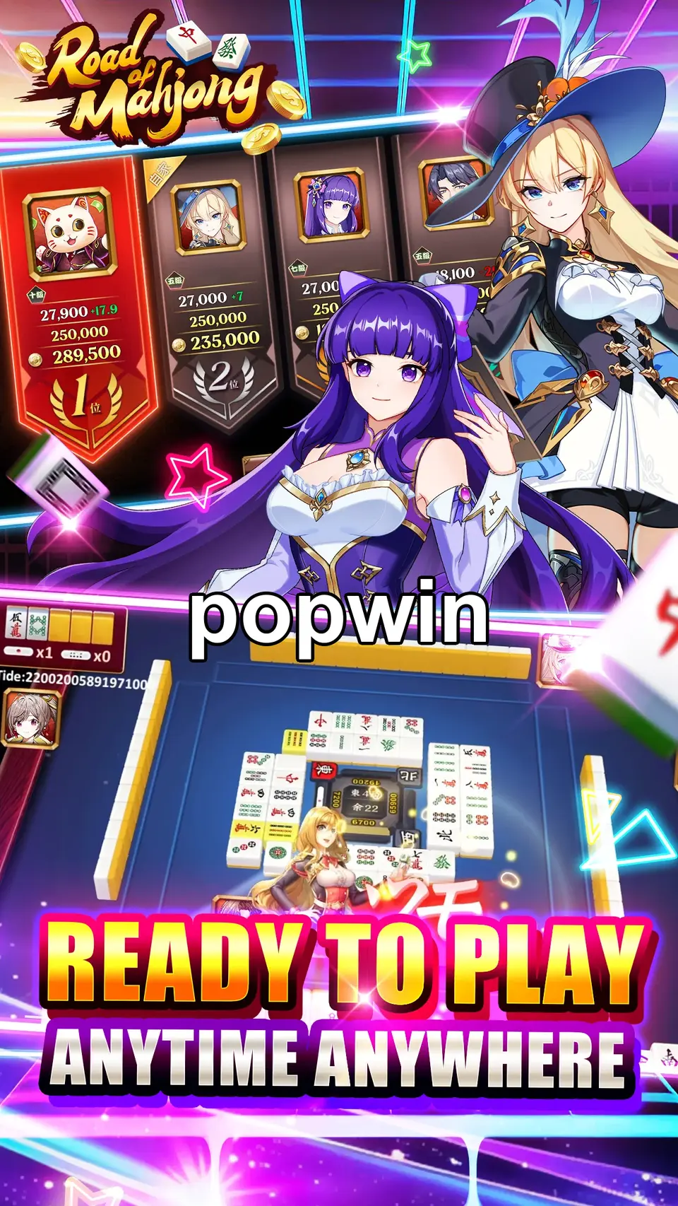 popwin Masuk